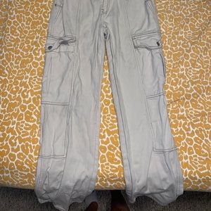 Full-tilt cargo pants